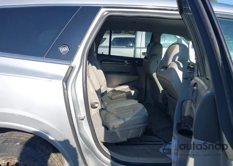 2015 Buick Enclave Premium из США, поврежденный, VIN 5GAKRCKD7FJ328276